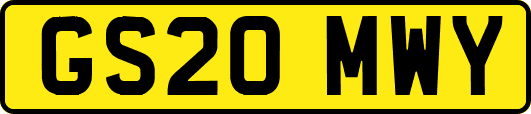 GS20MWY