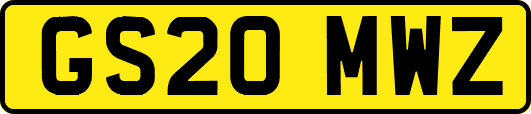 GS20MWZ
