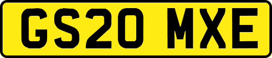 GS20MXE