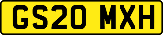 GS20MXH
