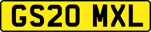 GS20MXL