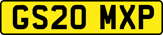 GS20MXP