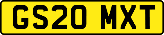 GS20MXT
