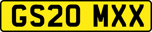 GS20MXX