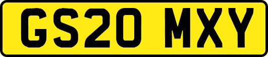 GS20MXY