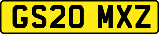 GS20MXZ