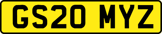 GS20MYZ
