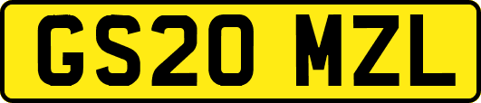 GS20MZL