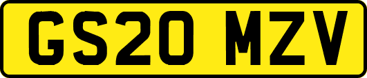 GS20MZV