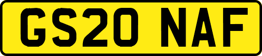 GS20NAF