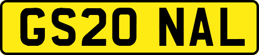 GS20NAL