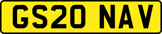 GS20NAV