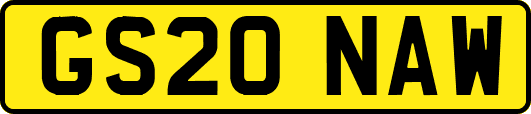 GS20NAW