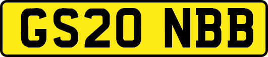 GS20NBB