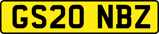 GS20NBZ