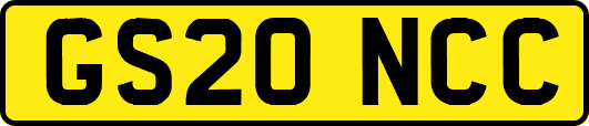 GS20NCC