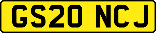 GS20NCJ