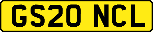 GS20NCL