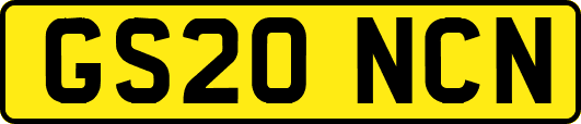 GS20NCN