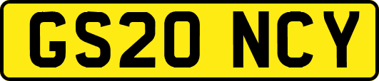 GS20NCY
