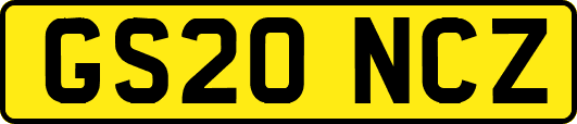 GS20NCZ