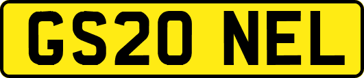 GS20NEL