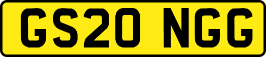 GS20NGG