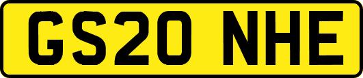 GS20NHE