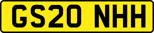 GS20NHH
