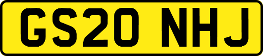 GS20NHJ