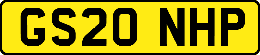 GS20NHP