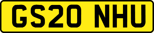 GS20NHU