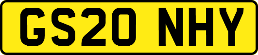 GS20NHY