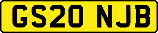 GS20NJB