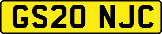 GS20NJC