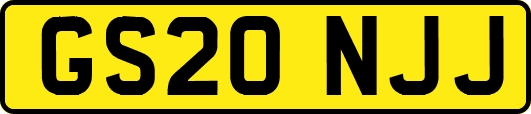 GS20NJJ
