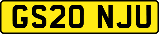 GS20NJU