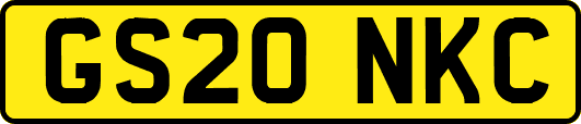GS20NKC