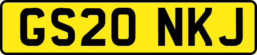 GS20NKJ