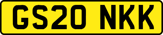 GS20NKK