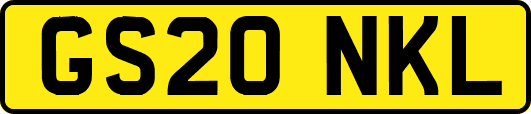 GS20NKL