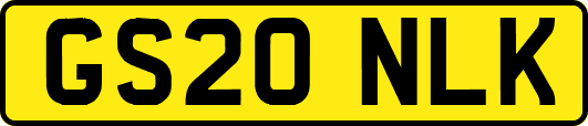 GS20NLK
