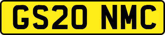 GS20NMC