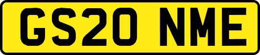 GS20NME