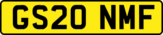 GS20NMF