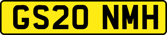 GS20NMH