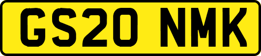 GS20NMK