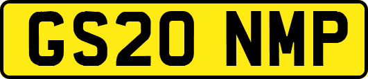GS20NMP