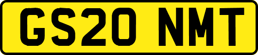 GS20NMT