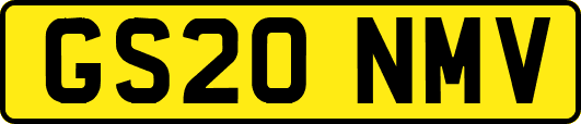 GS20NMV